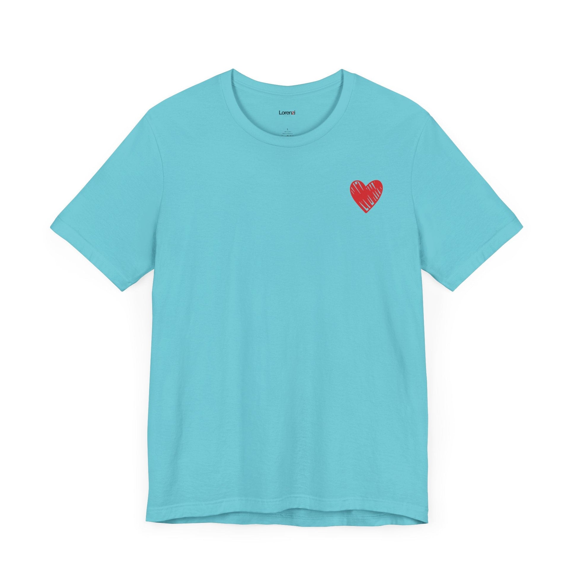 Dolce Cuore Tee