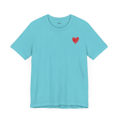 Dolce Cuore Tee