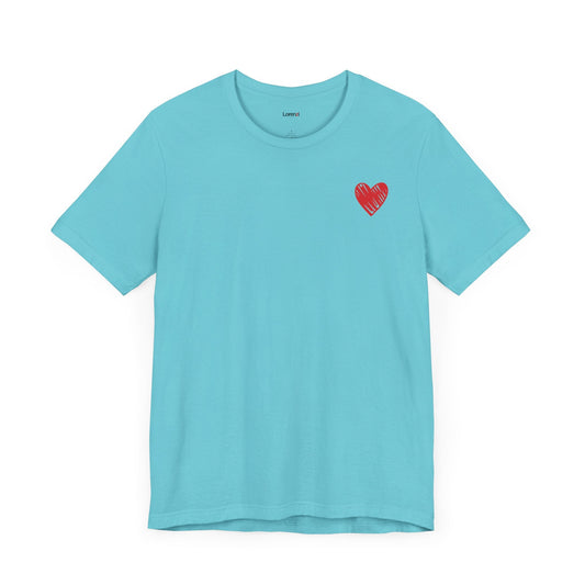 Dolce Cuore Tee