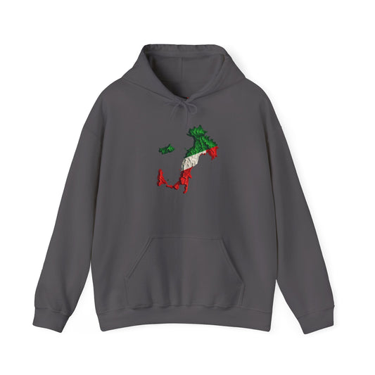 Italian Hoodie
