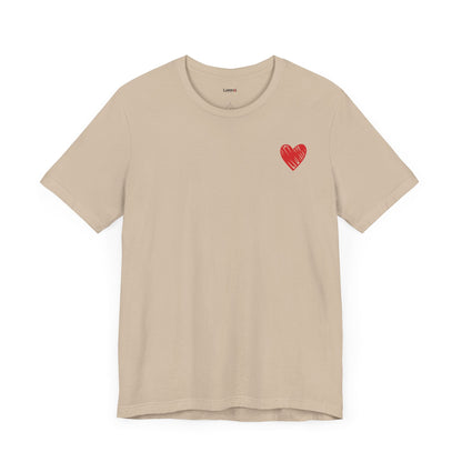 Dolce Cuore Tee