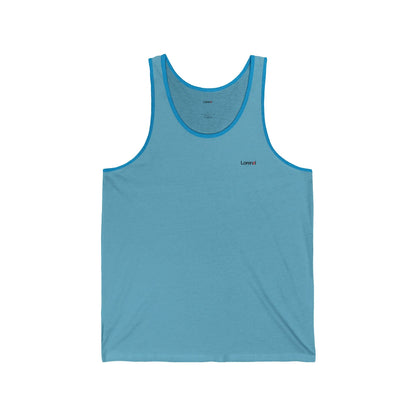 Classic Tank