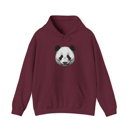 Panda Hoodie