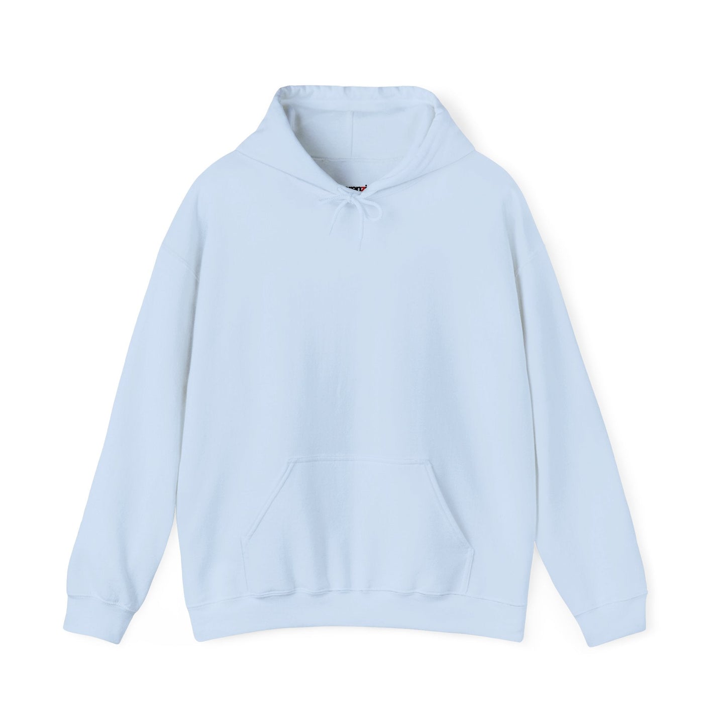 Neutral Hoodie