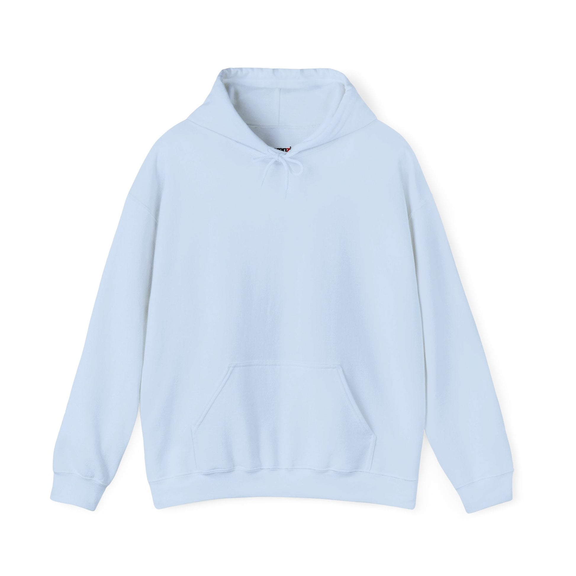 Neutral Hoodie