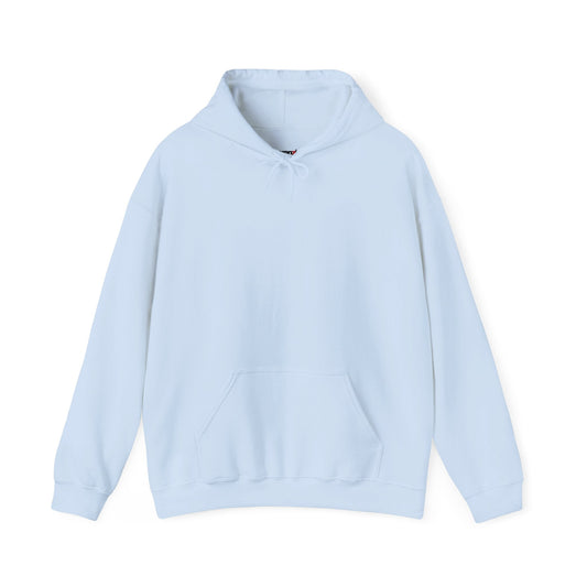 Neutral Hoodie
