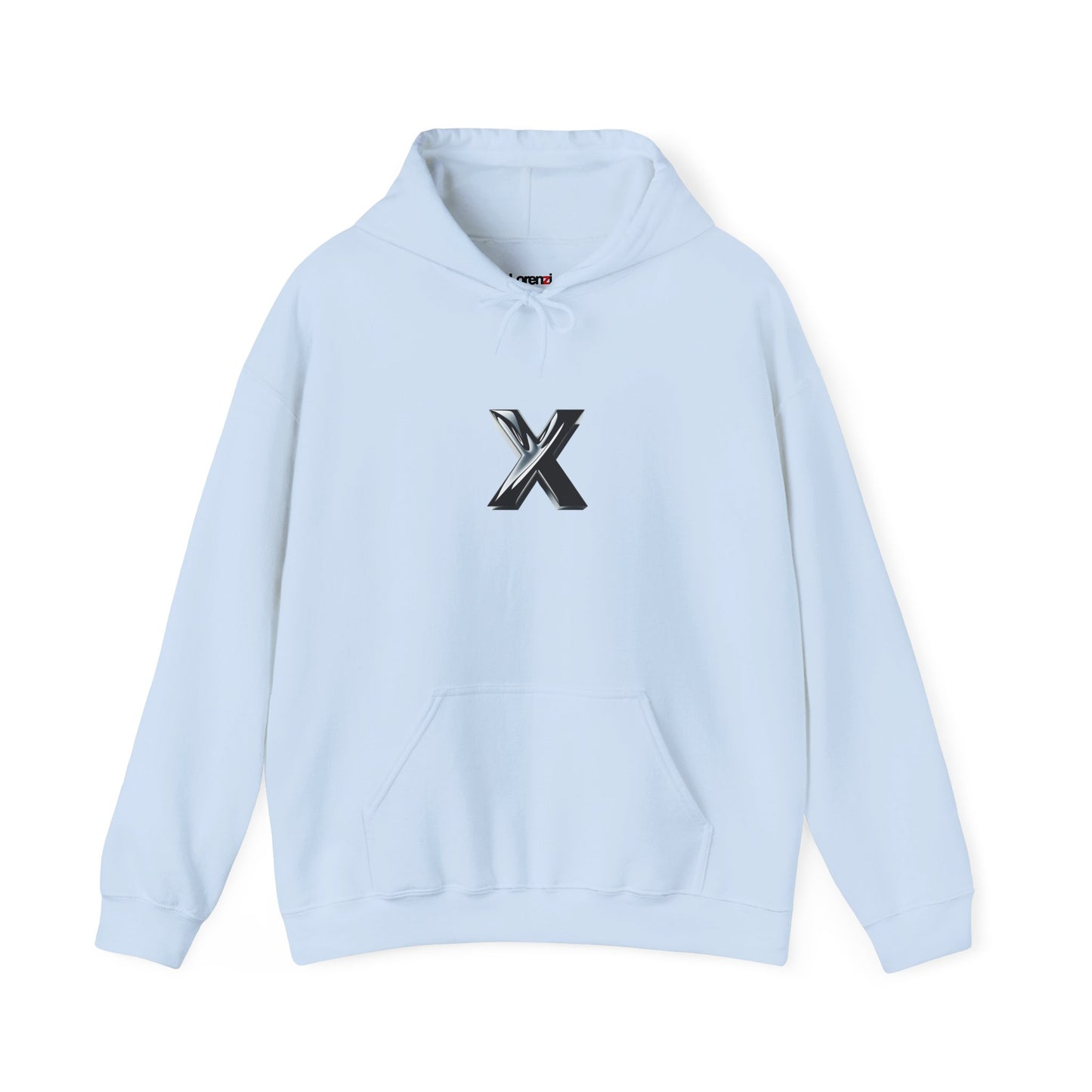 X-Hoodie