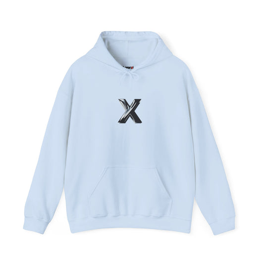 X-Hoodie