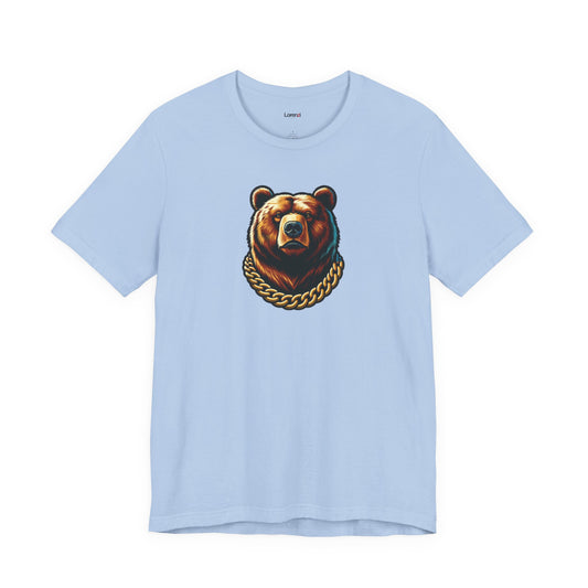 Gryzz Tee