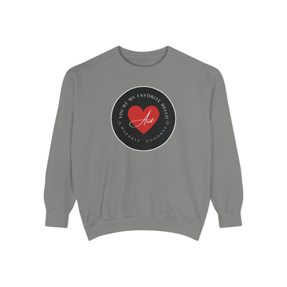 Love Sweatshirt