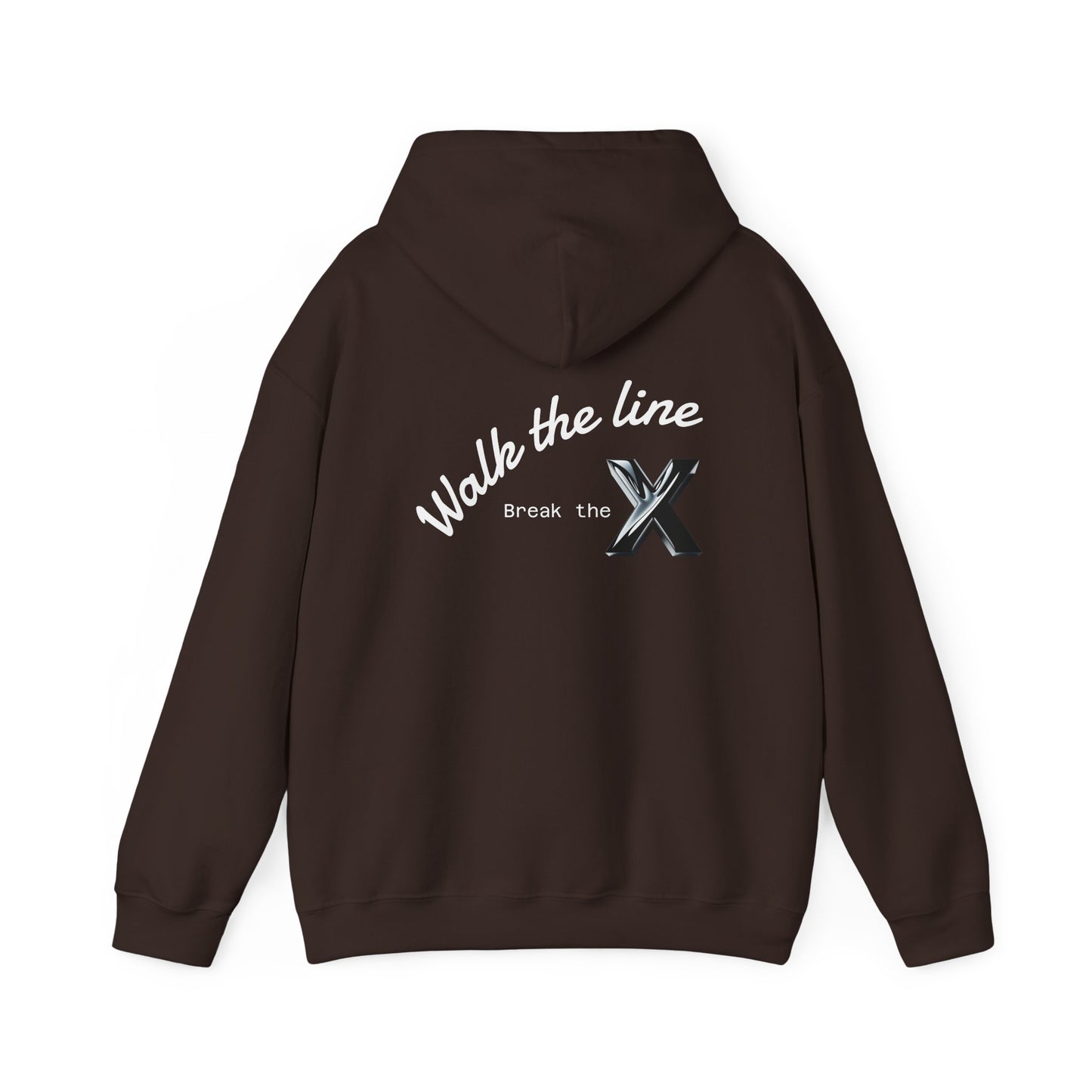 X-Hoodie