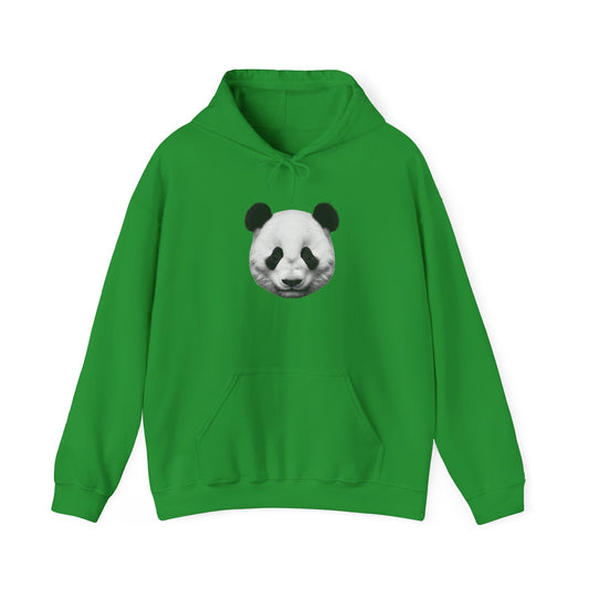 Panda Hoodie