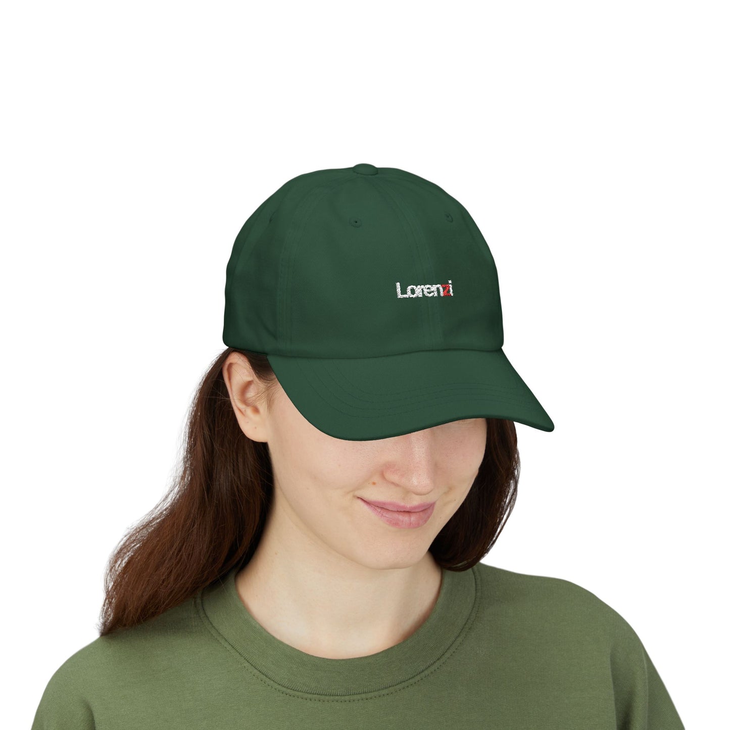 Lorenzi Cap