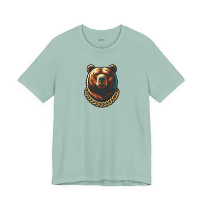 Gryzz Tee