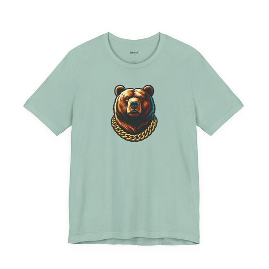 Gryzz Tee