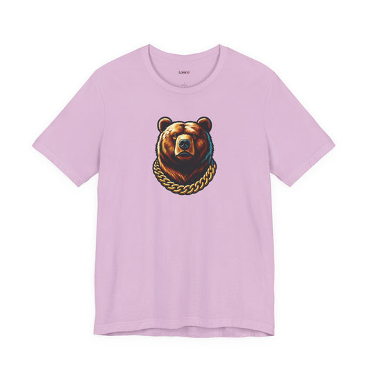 Gryzz Tee