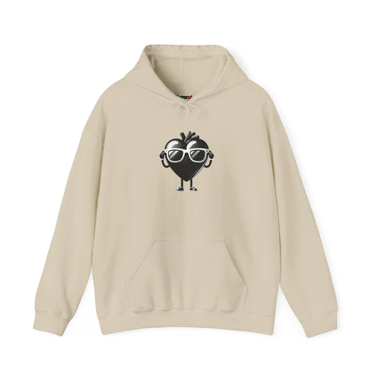 Hoodie-Single But Never Alone Hoodie