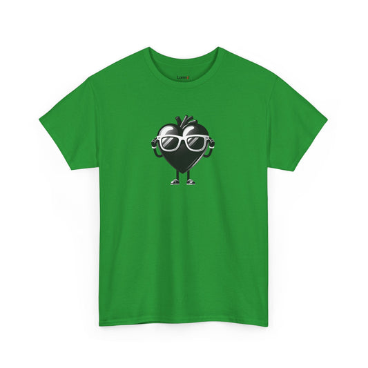 Tee-Single But Never Alone Tee