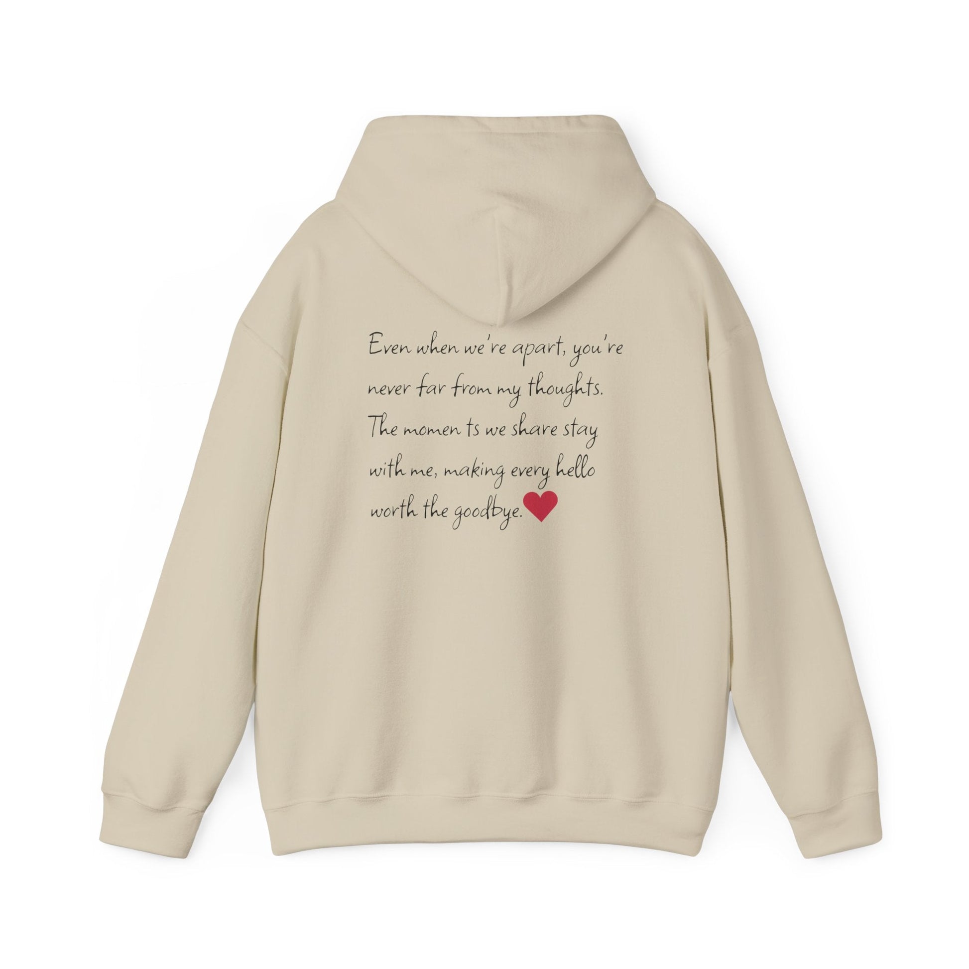 Love Hoodie
