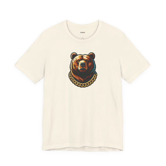 Gryzz Tee