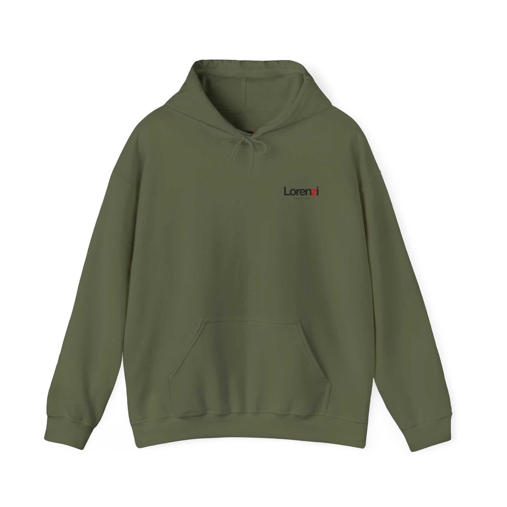 Hoodie-Lorenzi Hoodie