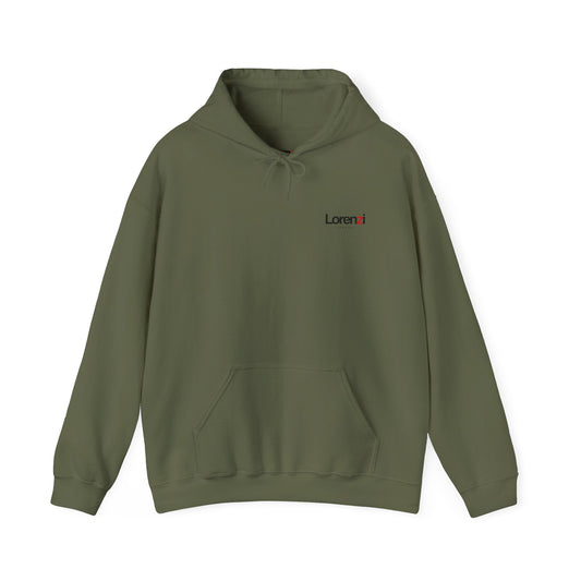 Hoodie-Lorenzi Hoodie