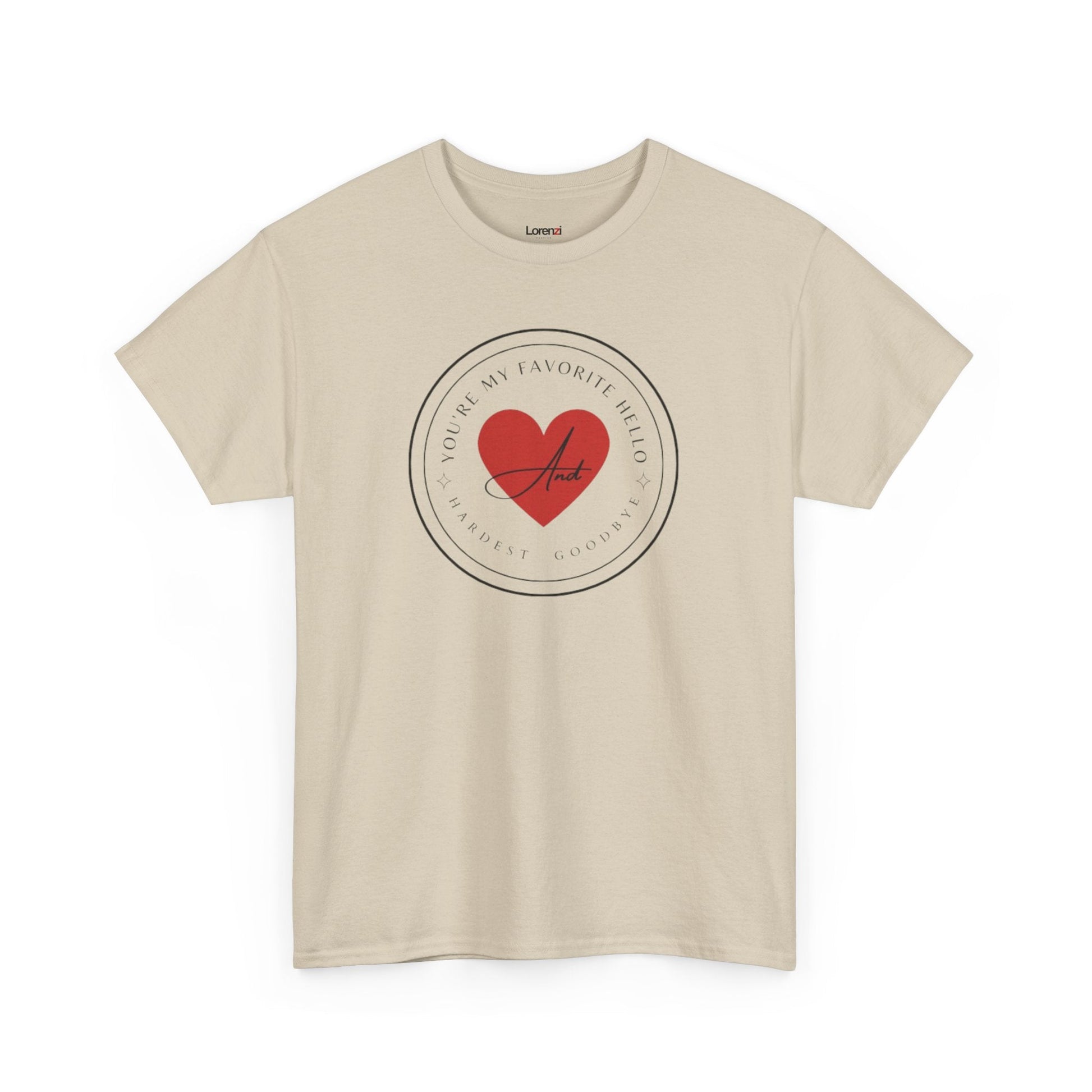 Love Tee
