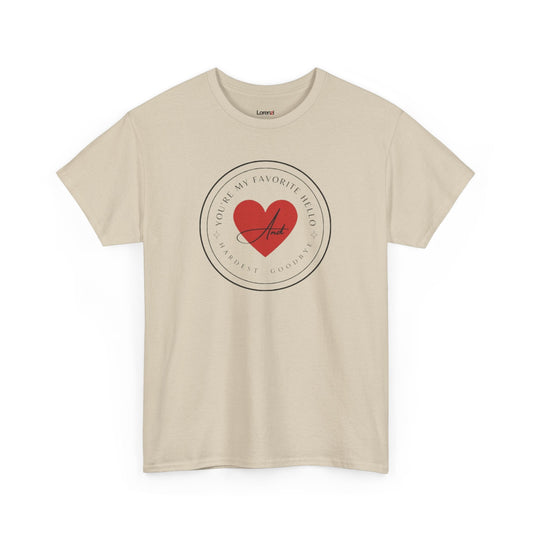 Love Tee