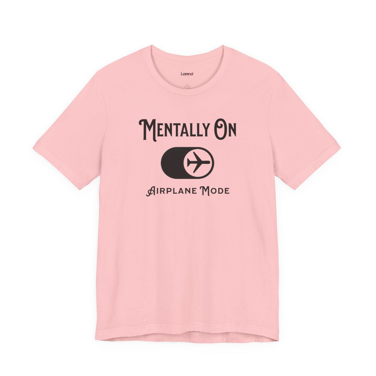 Zoned Tee