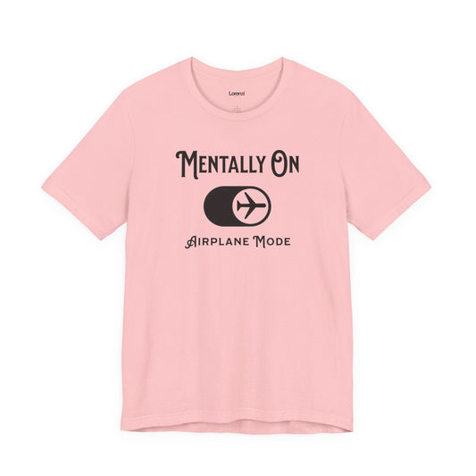 Zoned Tee