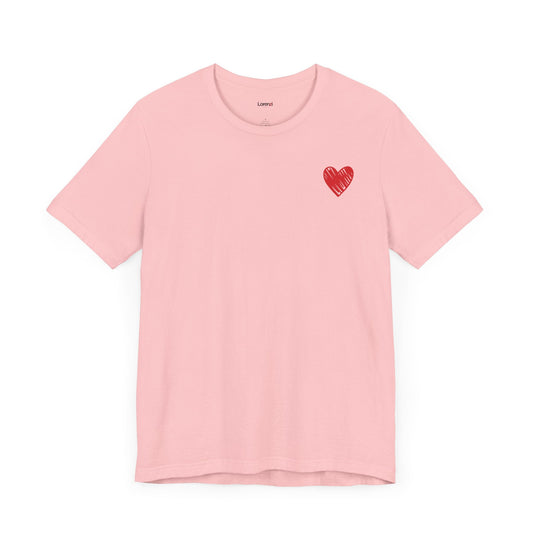 Dolce Cuore Tee
