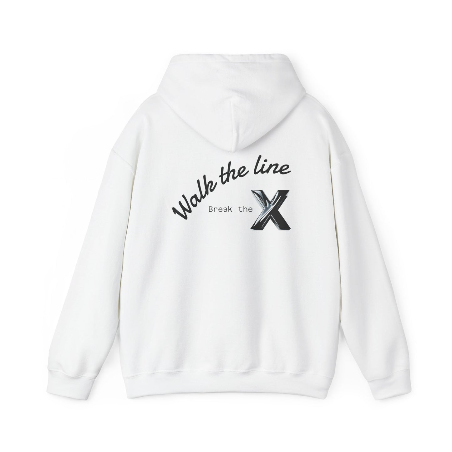 X-Hoodie