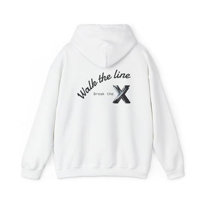 X-Hoodie