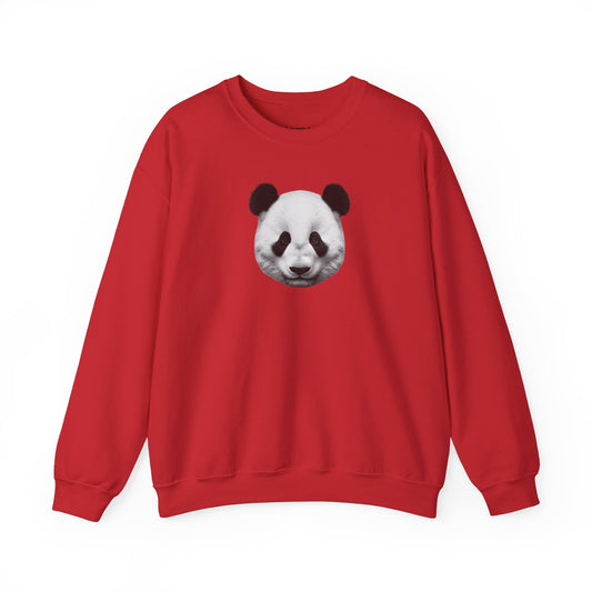 Panda Sweatshirt