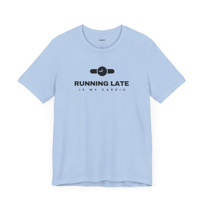 Tardy Tee