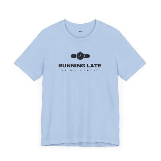 Tardy Tee
