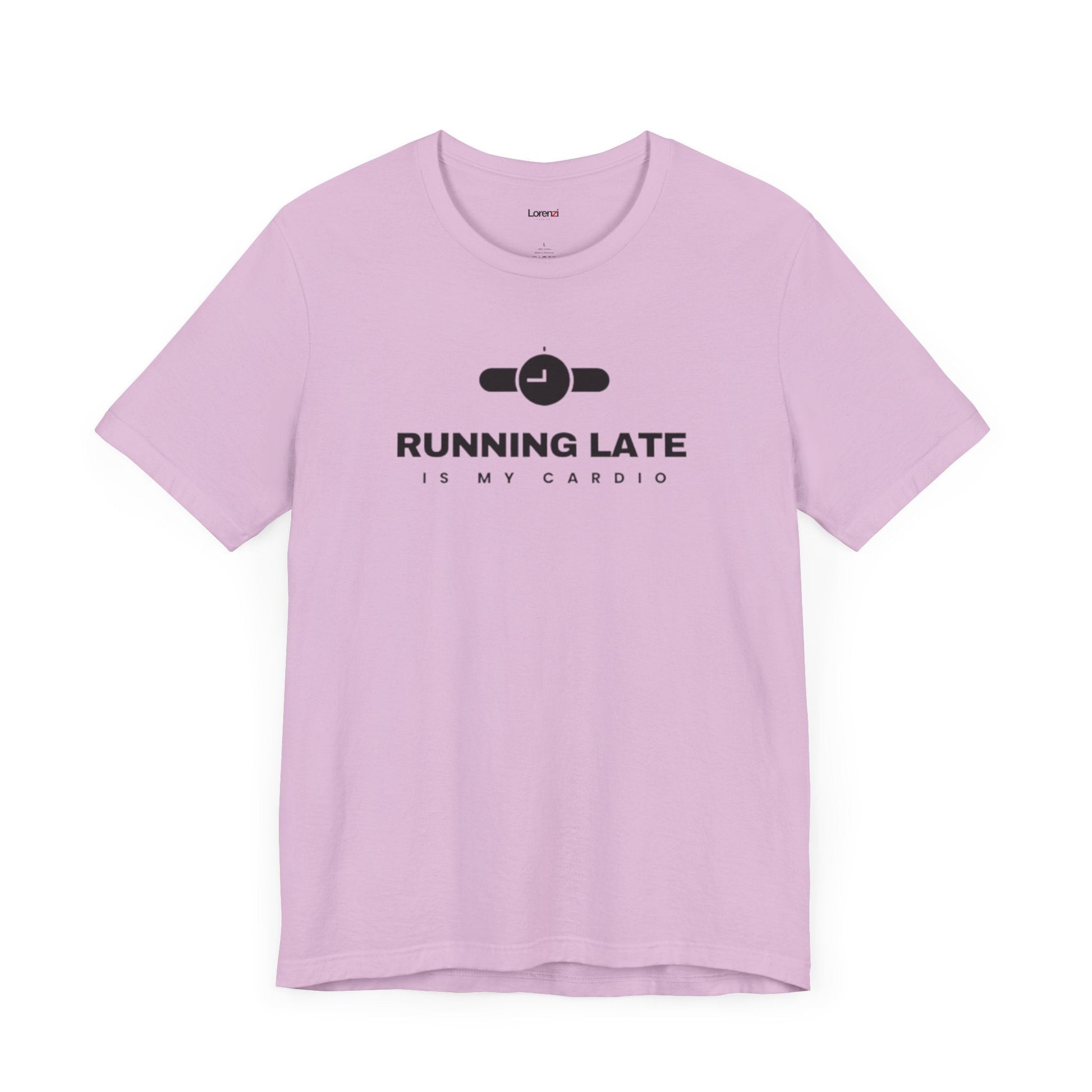 Tardy Tee