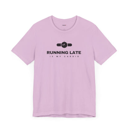 Tardy Tee