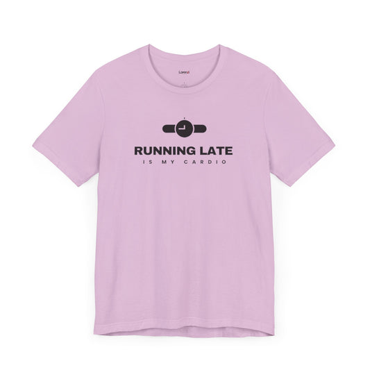 Tardy Tee