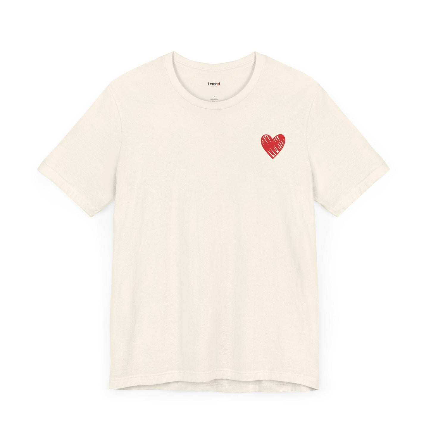 Dolce Cuore Tee