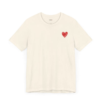 Dolce Cuore Tee