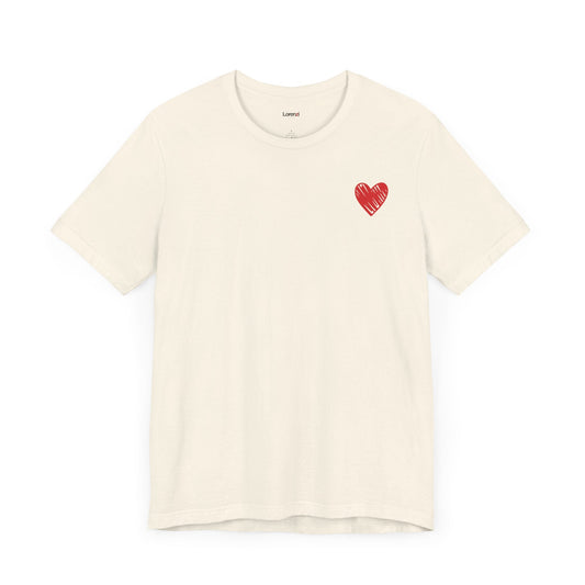 Dolce Cuore Tee