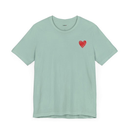 Dolce Cuore Tee