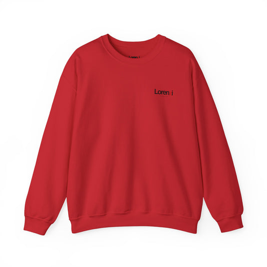 Lorenzi Sweatshirt