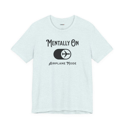 Zoned Tee
