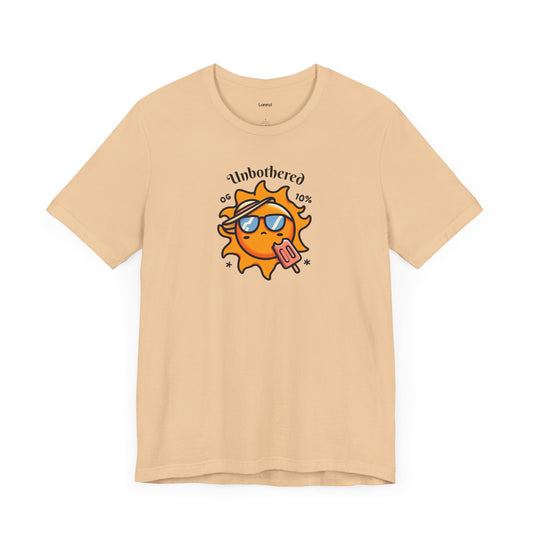 Softfry Tee