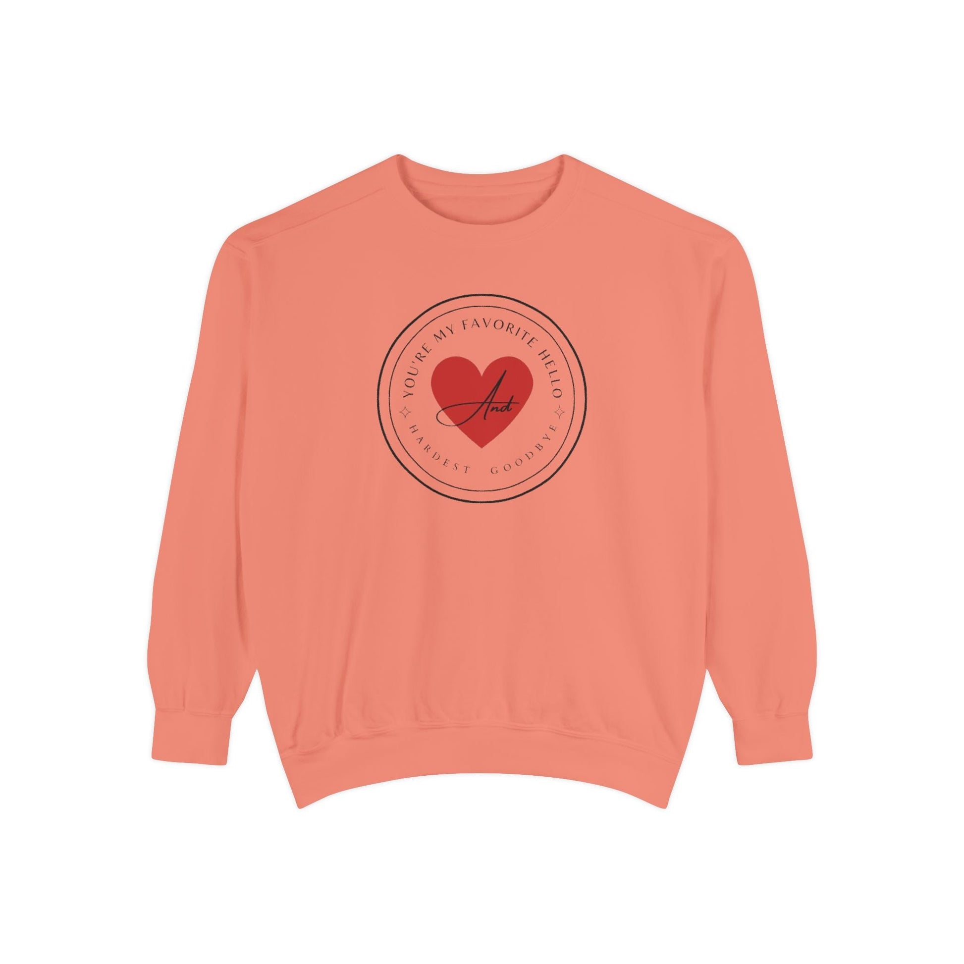 Love Sweatshirt