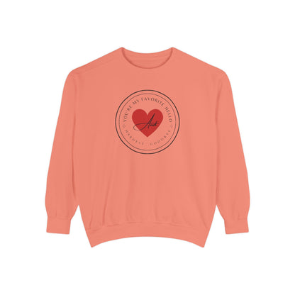 Love Sweatshirt