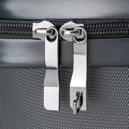 M Travel Suitcase