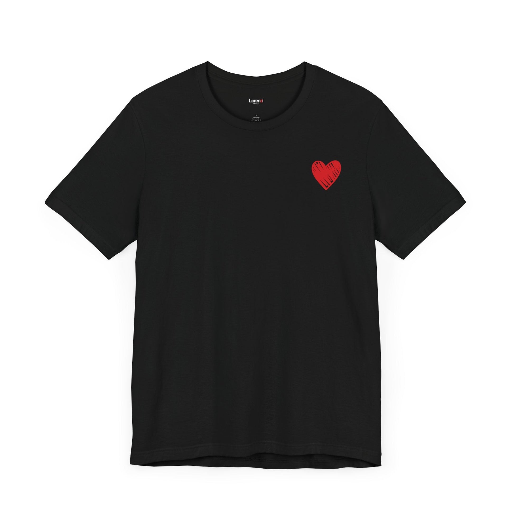 Dolce Cuore Tee